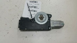 2008 Honda Civic Electric Power Sun Moon Roof Glass Motor 2006 2007 2009... - $53.95