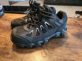 Thorogood Crosstrex Waterproof Low Hiker Style Sneaker Size 6men-8women ... - $98.01