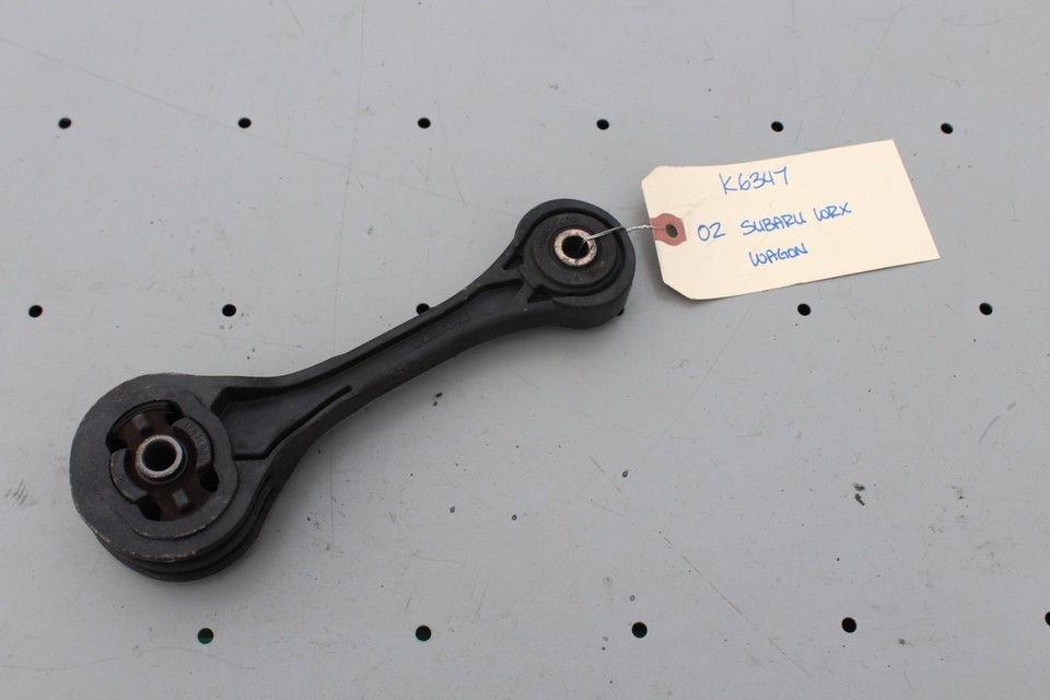 2002-2007 SUBARU IMPREZA WRX WAGON REAR UPPER ENGINE MOUNT K6347 - $39.59