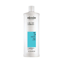 Nioxin System 3 - Balsamo - Capelli tinti e danneggiati con lieve indebolimento  - $81.18+