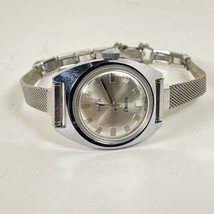 Vintage Timex Electric Watch Women’s Cocktail New Battery Excellent Condition - £22.09 GBP