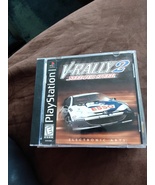 V-Rally 2 : Need for Speed for ps1 - £15.71 GBP