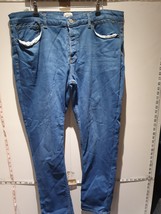Rivers Island Mens Blue   Straight Jeans Size 40 L 32 - $22.50