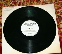 1995 Bazz Mobb Show &amp; Tell Get In Dem Draws Hiphop House Party Remix Mix Record - £7.47 GBP