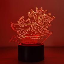 Susanoo Anime - LED Lamp (Naruto) - £24.77 GBP