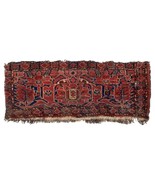 Handmade Antique Collecitble Afghan Ersari Rug 2.1&#39; x 3.3&#39; (64cm x 100cm... - $46,696.17 MXN