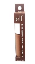 Elf Hydrating Camo Face Concealer 84841 Rich Chocolate .2 fl oz - $7.82