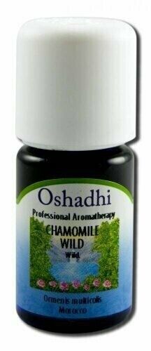 Primary image for Oshadhi Essential Oil Singles Chamomile Wild 5 mL