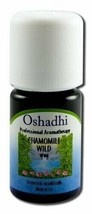 Oshadhi Essential Oil Singles Chamomile Wild 5 mL - £57.64 GBP