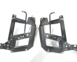 2008 Saturn Sky OEM Pair Front Bumper Support Brackets - £164.22 GBP