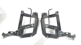2008 Saturn Sky OEM Pair Front Bumper Support Brackets - £162.63 GBP
