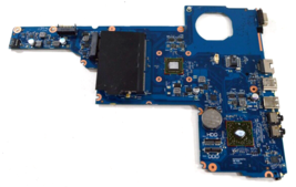 Hp 2000 Laptop Motherboard 6050A2498701-MB-A02 - $40.16