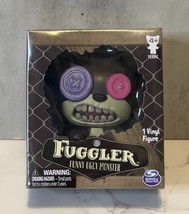 Fuggler Funny Ugly Monster 3&quot; Vinyl Figure Series 2 Collectible 2/8 NEW ... - £9.84 GBP