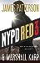 NYPD Red 3 by James Patterson (2015-03-16) [Hardcover] image 2