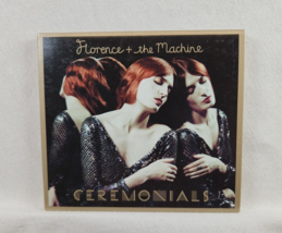 Ceremonials by Florence + the Machine (CD, 2011) - £4.44 GBP