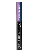 Gelish Chrome Stix - Violet Chameleon,5g image 2