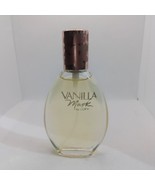 Vanilla musk by coty 1.7 98% full - $25.00