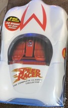 Speed Racer- Complete Classic Collection - 6 Disc Set - Brand New - Rare - £59.91 GBP