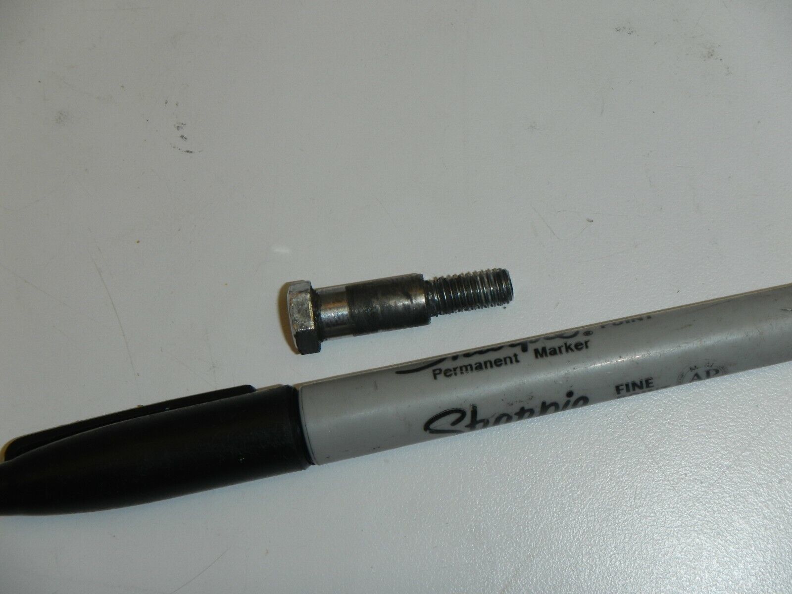 Front Brake Lever Mount Pivot Bolt 2004 Husqvarna TE250 TE 250 - $24.74