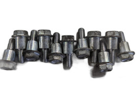 Timing Cover Bolts From 2018 Acura TLX  3.5 - £19.91 GBP