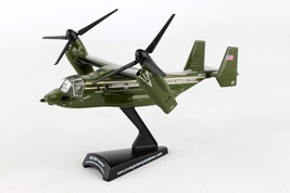 Bell Boeing V-22 MV-22 Marine HMX-1 Osprey 1/150 Scale Metal Model by Daron - $34.64