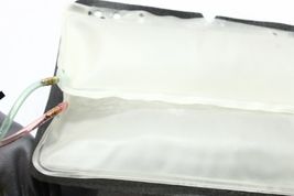 2009-12 BMW 750Li 750i 740i FRONT RIGHT PASSENGER SEAT LUMBER SUPPORT PUMP P9824 image 11