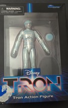 TRON Action Figure Diamond Select Disney NEW IN BOX - £12.72 GBP