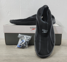 Men&#39;s Black Speedo KL Surfwalker Water Shoes (7499192) - £15.12 GBP