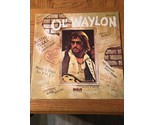 Ol’ Waylon Album - $16.73