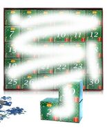 Christmas Jigsaw Puzzles Perfect Present Birthday Special Occasion Gift - $30.73 CAD