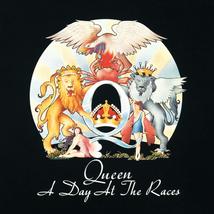 Day at the Races [Vinyl] Queen - £43.97 GBP