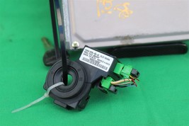 2000 Honda Accord 2.3L 5spd ECU ECM Computer Module Immob & Key 37820-PAA-L20 image 4