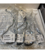 4 Quantity of Powercraft Power Steering Hose 91658 (4 Quantity) - $133.73 CAD