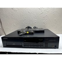 Pioneer PD-M435 6 disc CD Changer *No Remote* - $109.95