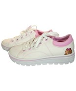 Skechers Line Friends Street Cleats Air Cooled Memory Foam Women’s 8 - £13.51 GBP