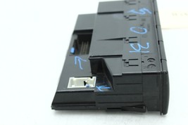 1996-2002 MERCEDES SL500 SL320 C230 A/C HEATER CLIMATE CONTROL UNIT H1355 image 5