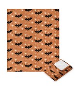 Flying Bats Silk Touch Throw Blanket 50X60 Inches - €43,21 EUR