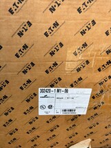 Eaton 302420-1 M1-00 Cooper B-Line Cut Out Box, Secure Enclosure, 30&quot; H ... - $1,200.00