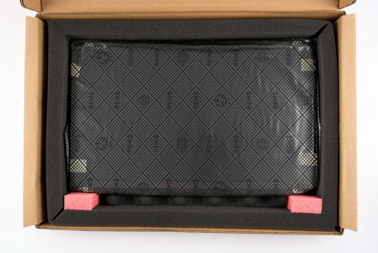Genuine HP Pavilion 15 AU 15.6 LED LCD Touch Display 1366x768 HD 809612-009 Item image 5