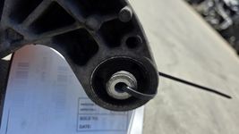 Carrier Diff 164 Type Front ML350 Gasoline Fits 06-11 MERCEDES ML-CLASS 70544 image 7