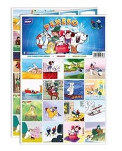 Memory Game Pexeso Czech TV - Fairy Tales (Find the pair!), European Pro... - £5.74 GBP