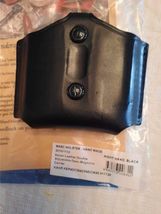 Fits Kahr K9/P40/CW40/P45/CW45 Paddle Holster With Double Adjustable Mag Carrier image 2