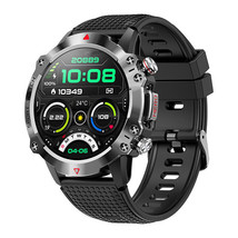 &quot;SPORT WATCH&quot; Bluetooth Call Information Push Outdoor Sports Watch - £37.52 GBP