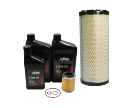 2019-2023 Can-Am Maverick Sport Max 1000 R OEM 10W-50 Full SynthService ... - $117.99