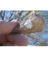 CARNOTITE URANIUM ROCK  1.6 OZ.,  42,000. CPM    GRANTS NM  $25.00 + $9.... - $458.45 MXN