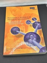 Building a Science of Nursing Education: Foundation for Evidence-Based Teaching - £19.44 GBP