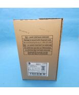 GE 85377 Case of 12 LU250/H/ECO 250 Watt HPS Mogul Base ANSI S50 ED18 - $1,017.75 MXN