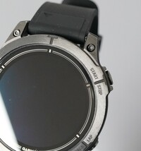 Garmin epix Pro (Gen 2) Sapphire Edition 47mm Carbon Gray DLC Watch 010-02803-10 image 3