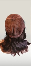Brazilian lace front human hair wig - $85.00