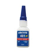 Loctite Instant Adhesive, 401, Prism, 20 Gram Bottle - £18.09 GBP